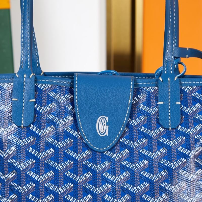 Goyard Shopping Bags